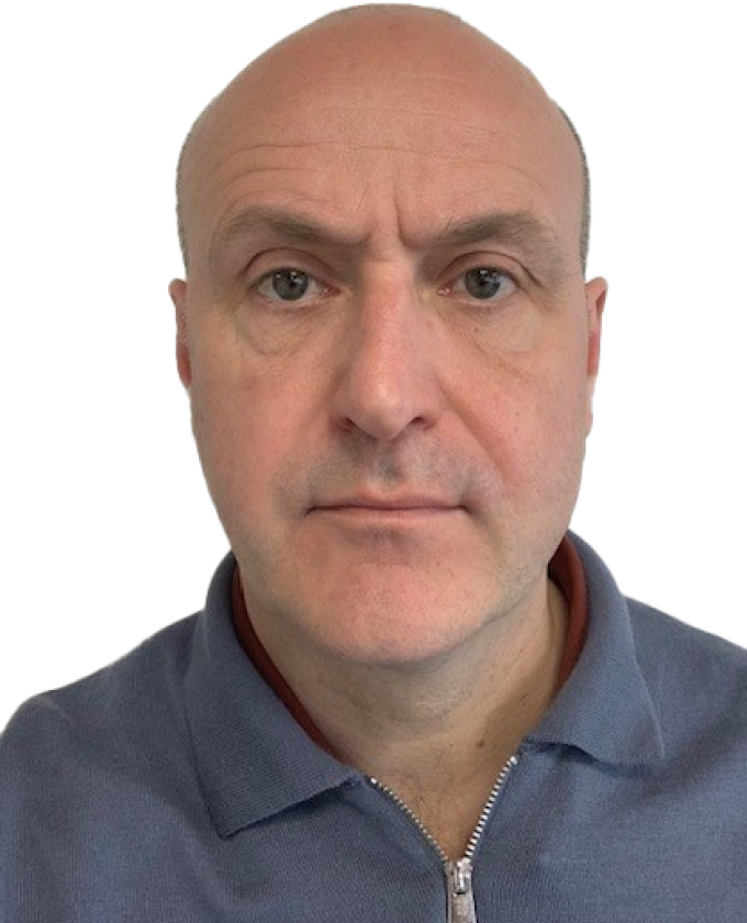 Ed Bryan