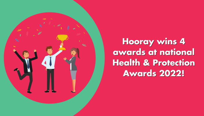 Health & Protection awards