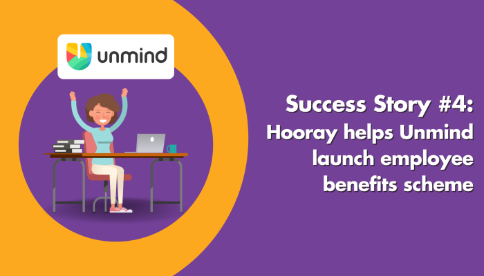 Success Story 4 Unmind