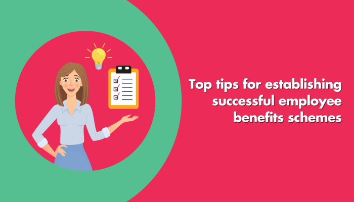 employee benefits schemes