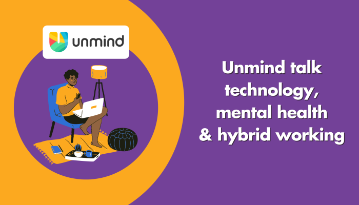 Unmind