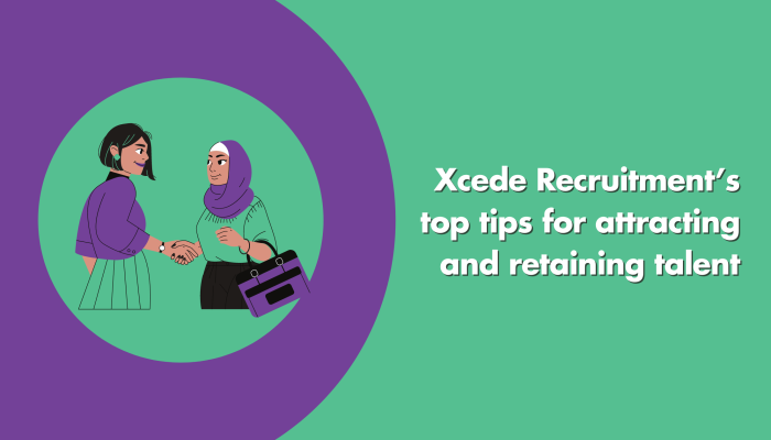 Xcede Recruitment