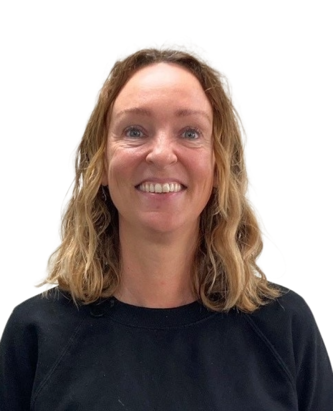 photo of debbie parker
