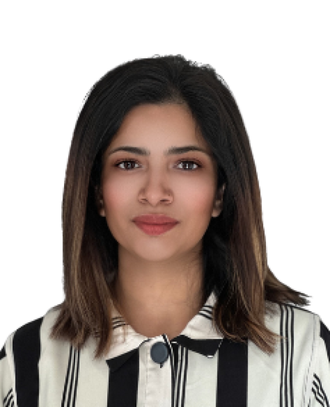 pragya tiwari