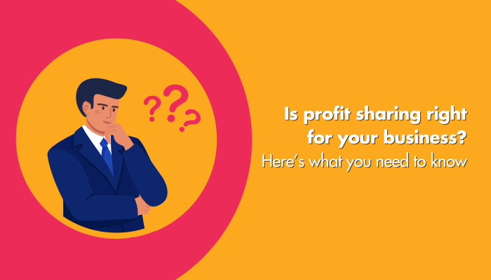 profit sharing